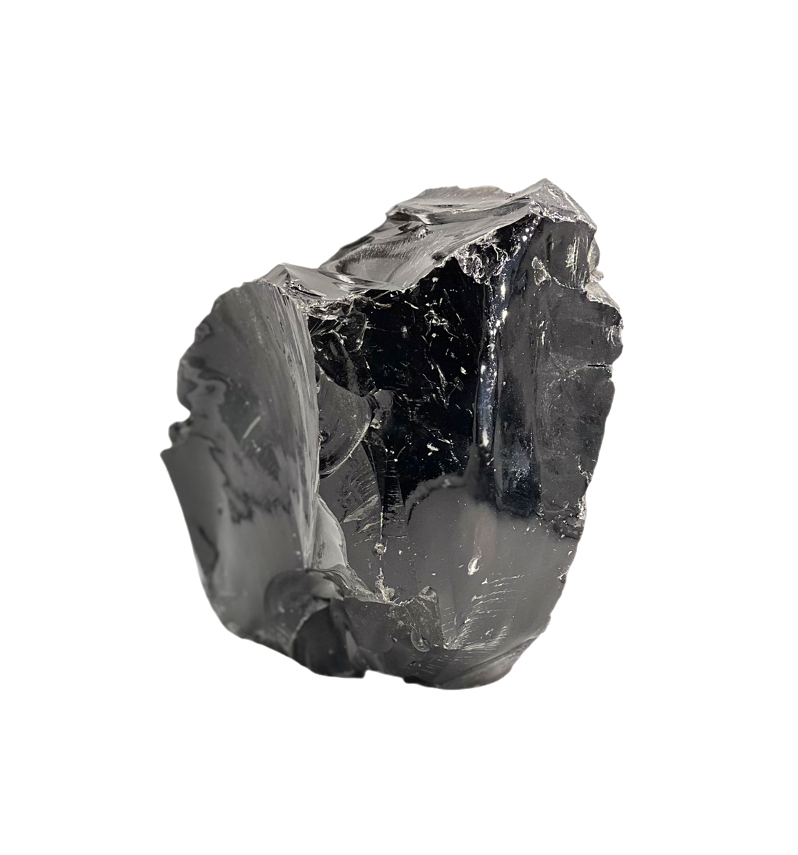 OBSIDIENNE BRUTE 2.333KG LES PIERRES DE KYRIA (2)