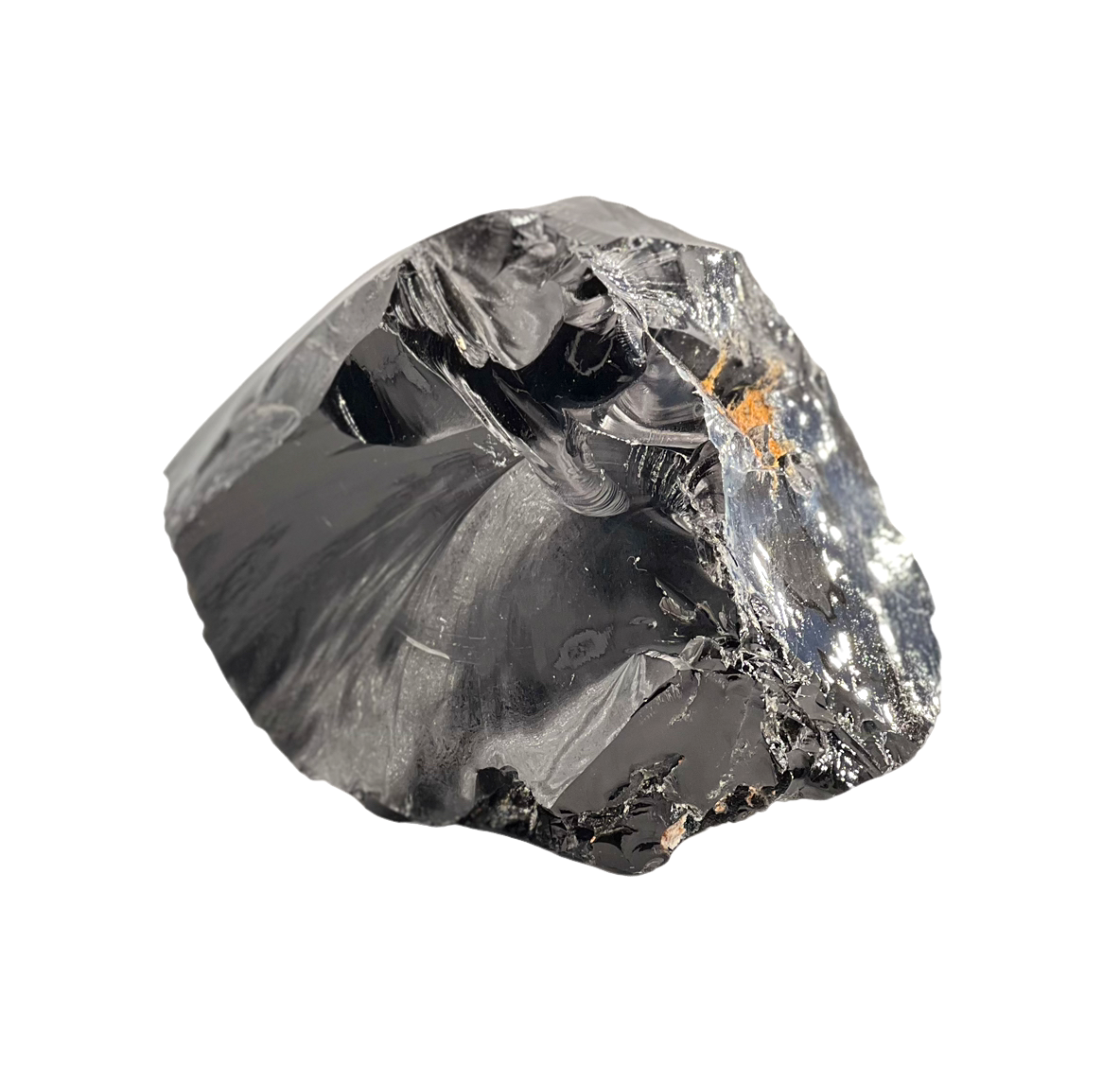 OBSIDIENNE BRUTE 2.333KG LES PIERRES DE KYRIA (5)