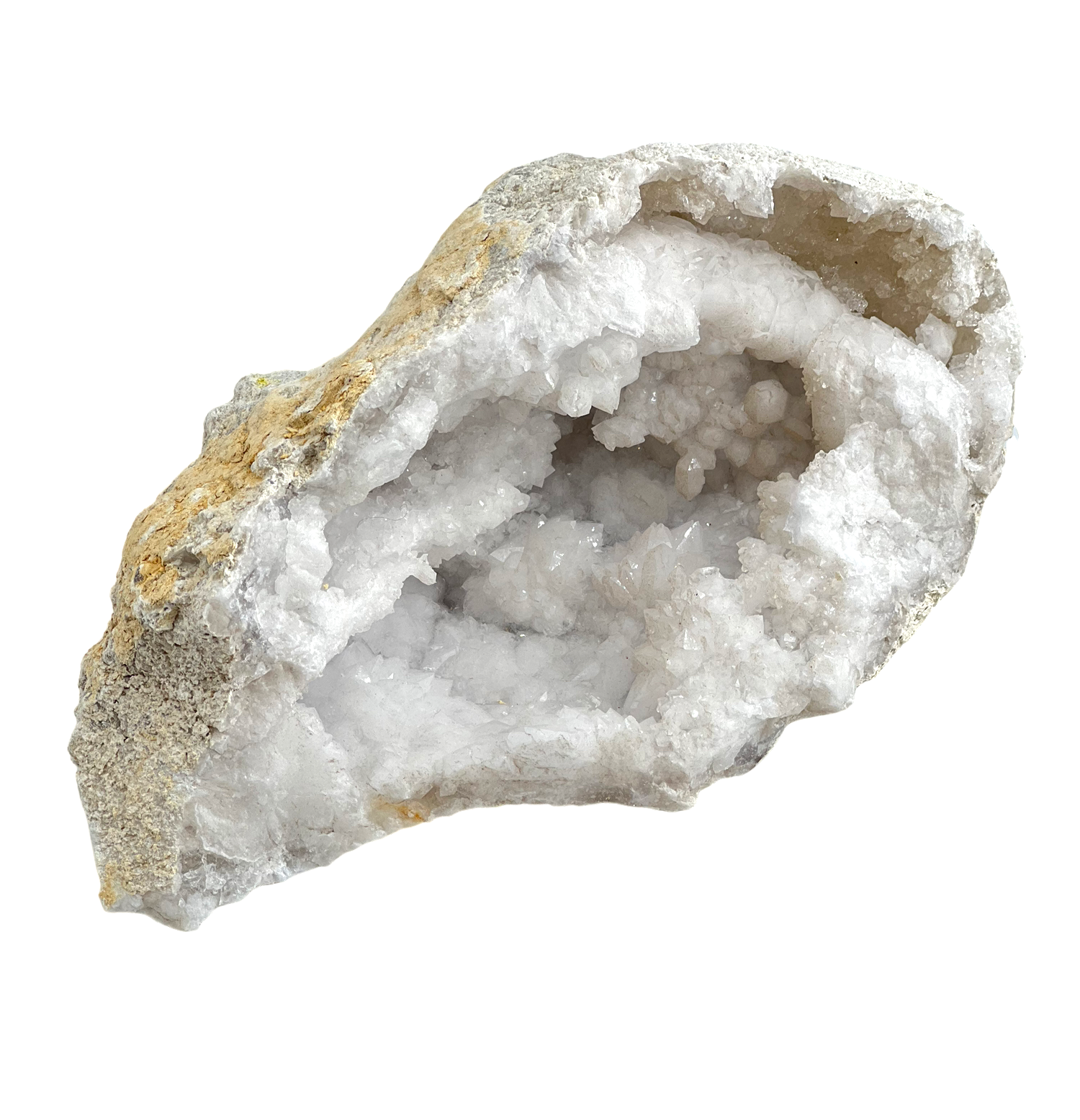 GEODE CRISTAL DE ROCHE 1.190KG LES PIERRES DE KYRIA (4)