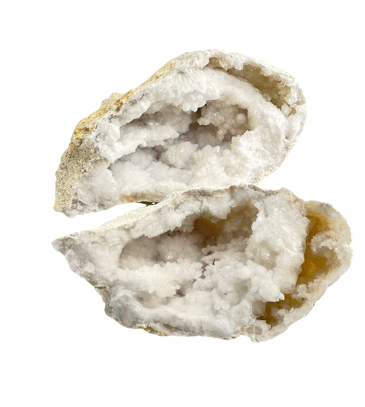 GEODE CRISTAL DE ROCHE 1.190KG LES PIERRES DE KYRIA (5)