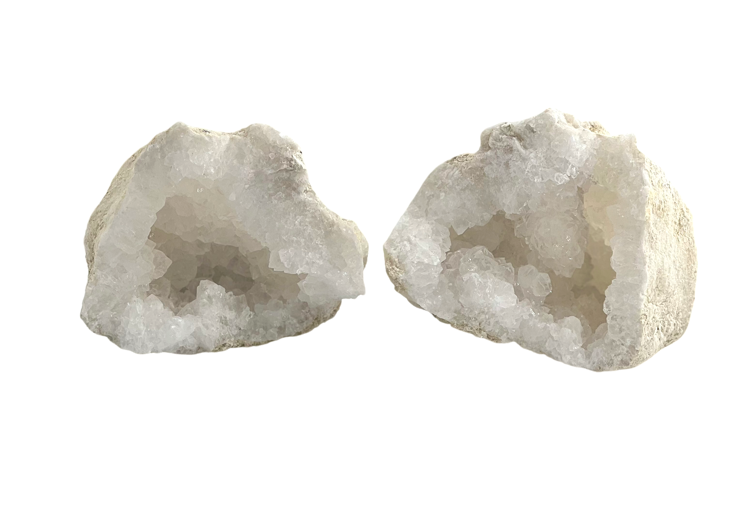 GEODE ENTIERE CRISTAL DE ROCHE 1.375KG LES PIERRES DE KYRIA (1)