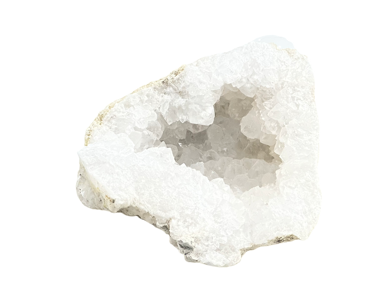 GEODE ENTIERE CRISTAL DE ROCHE 1.375KG LES PIERRES DE KYRIA (3)