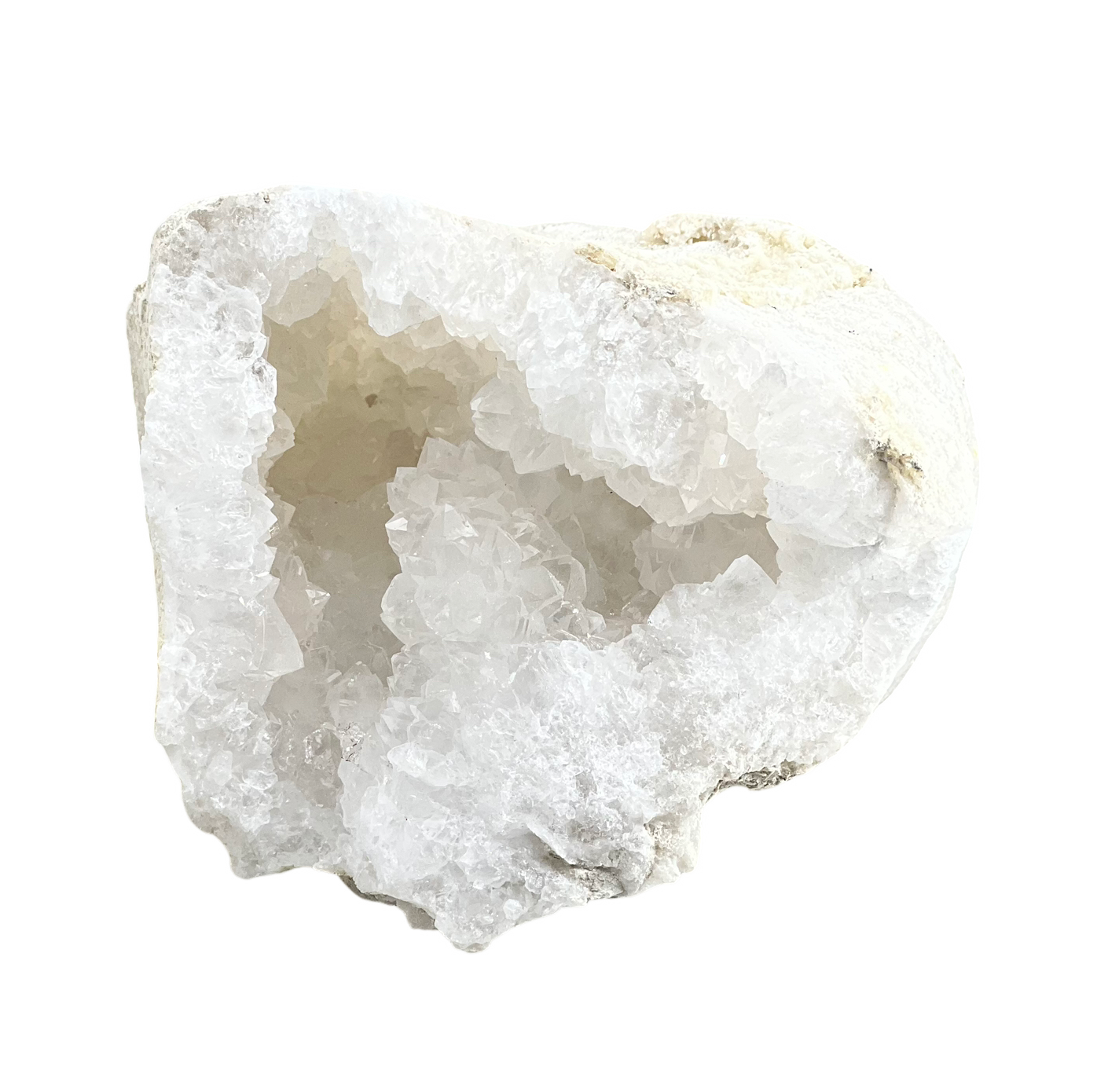GEODE ENTIERE CRISTAL DE ROCHE 1.375KG LES PIERRES DE KYRIA (7)
