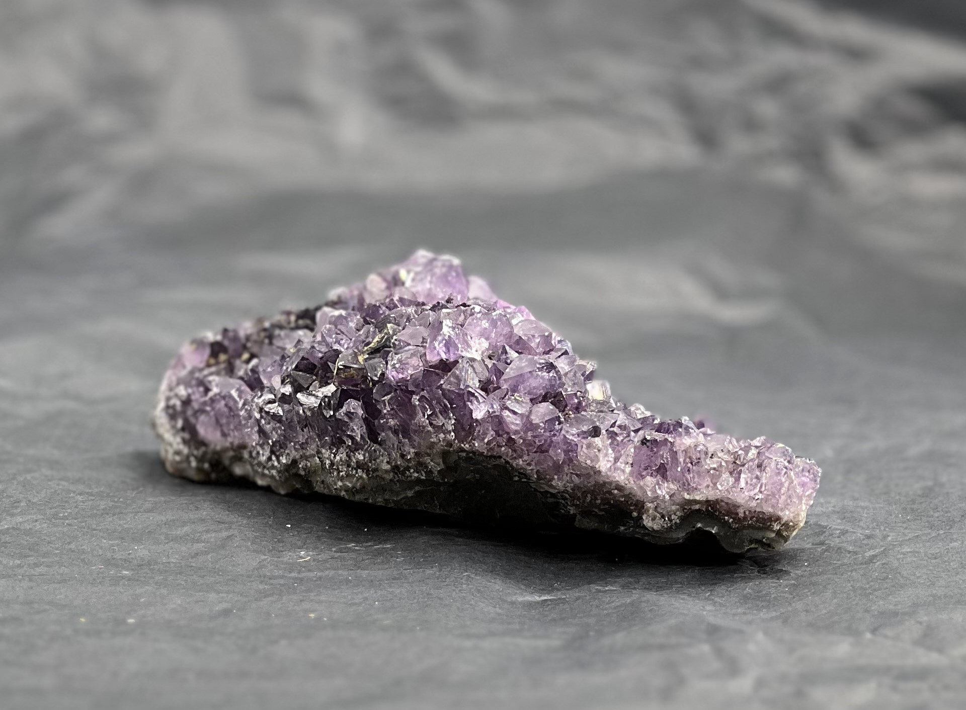 DRUSE AMETHYSTE BRUTE URUGUAY LES PIERRES DE KYRIA (4)