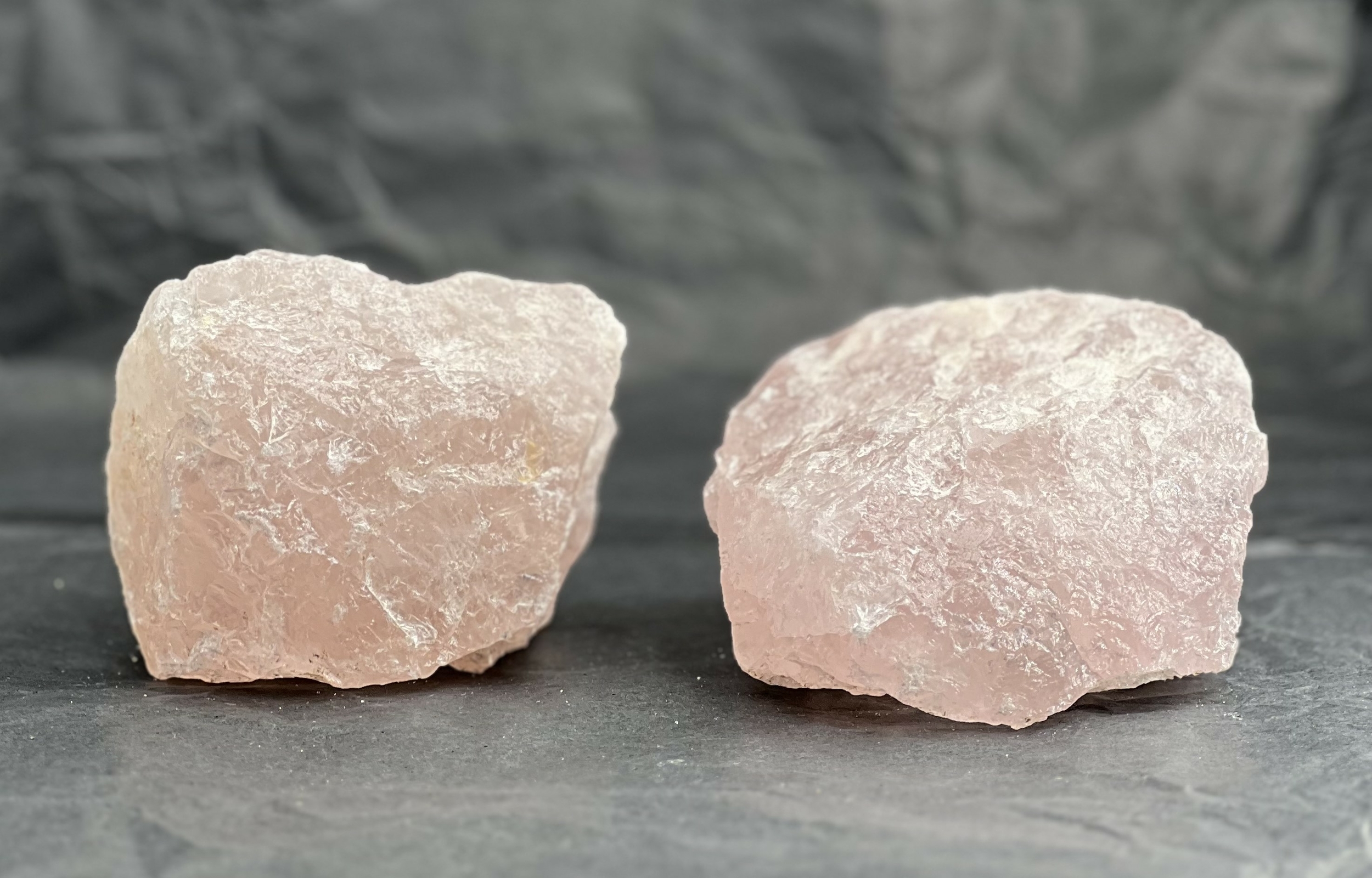 QUARTZ ROSE BRUT LES PIERRES DE KYRIA (1)