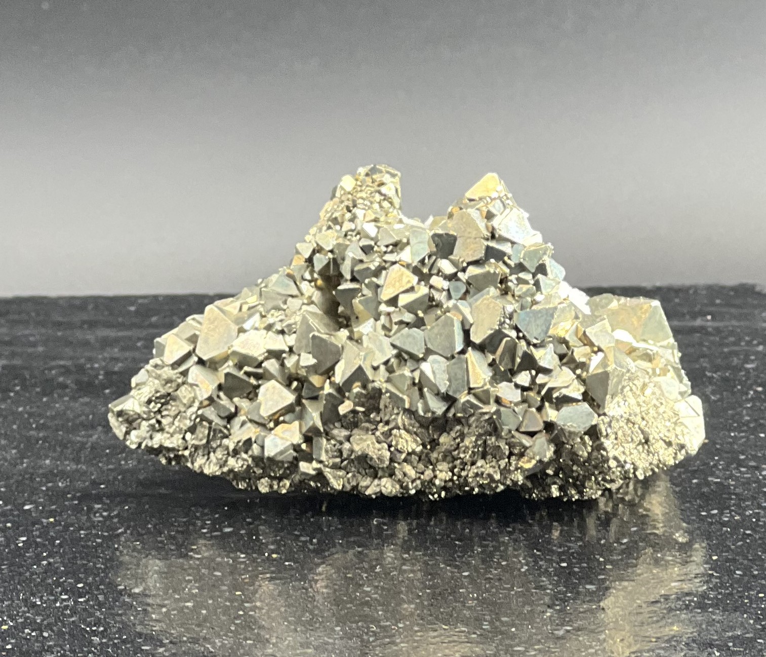 PYRITE BRUTE 255G LES PIERRES DE KYRIA (2)