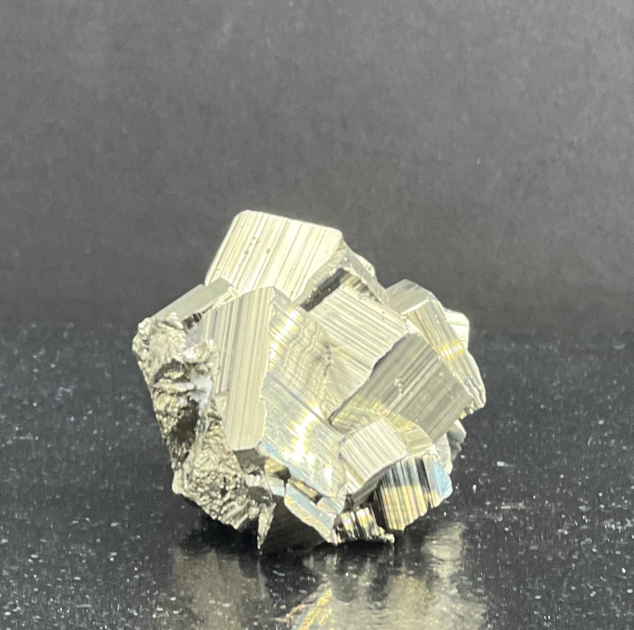 PYRITE BRUTE 180G LES PIERRES DE KYRIA (4)