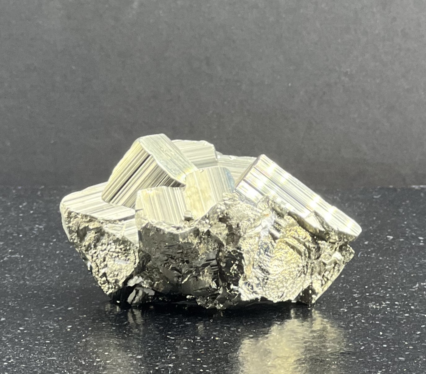 PYRITE BRUTE 180G LES PIERRES DE KYRIA (3)