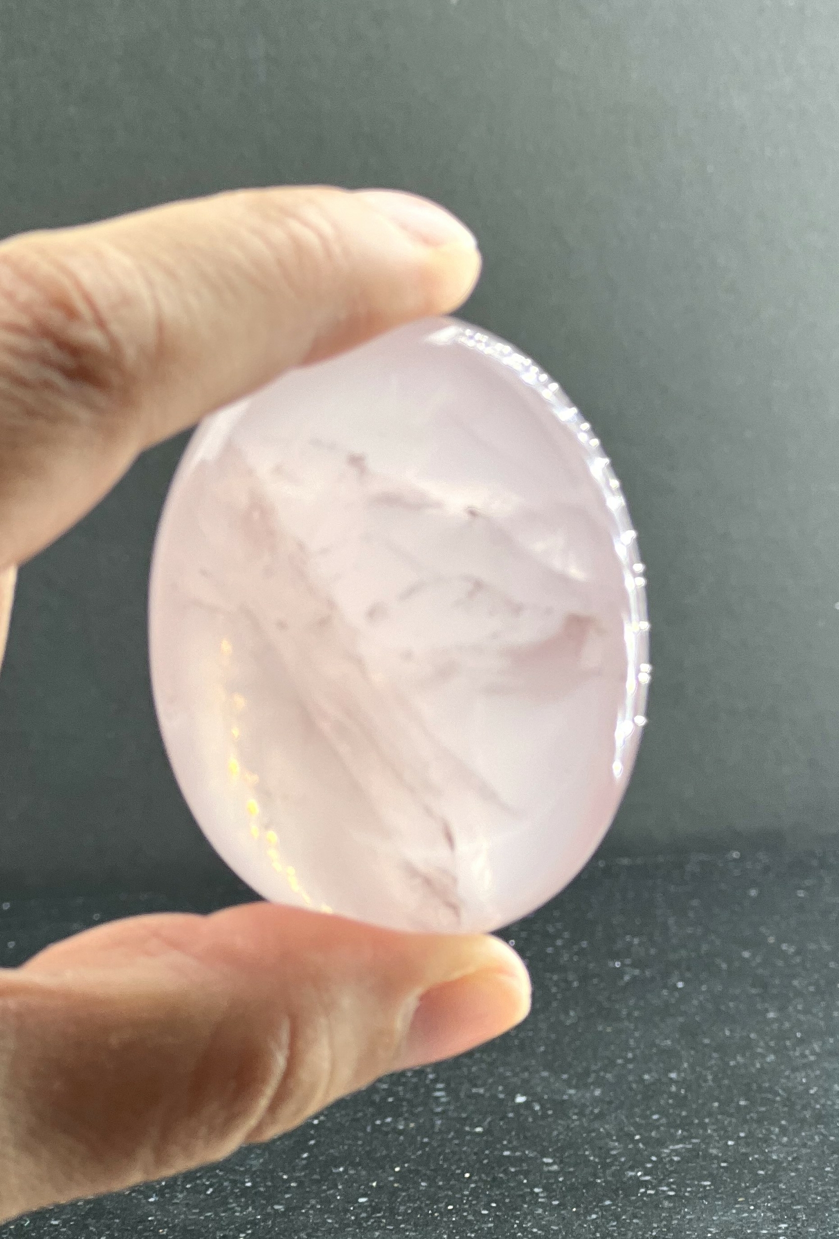 GROS GALET QUARTZ ROSE LES PIERRES DE KYRIA (7)