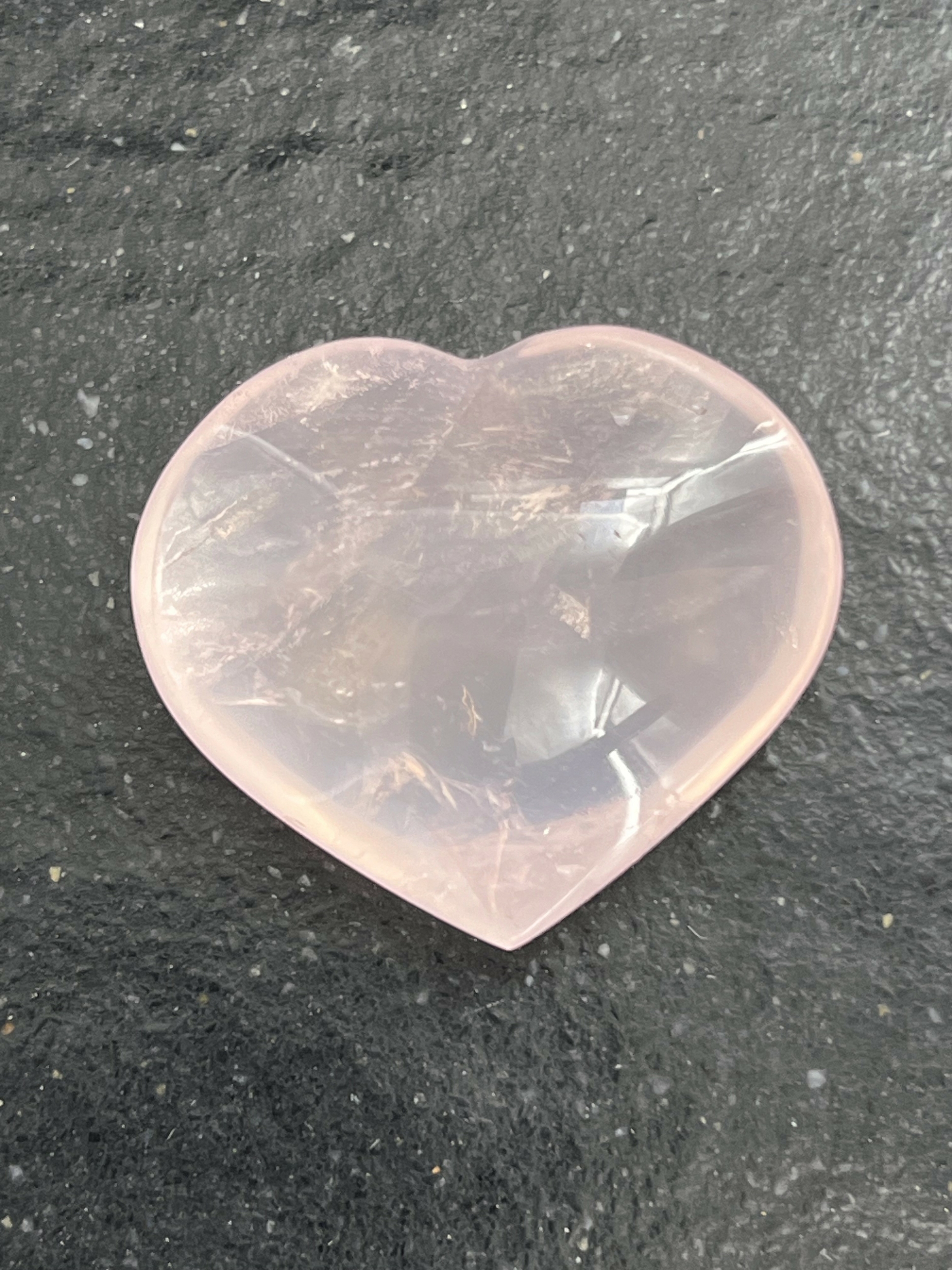 COEUR QUARTZ ROSE  LES PIERRES DE KYRIA (4)