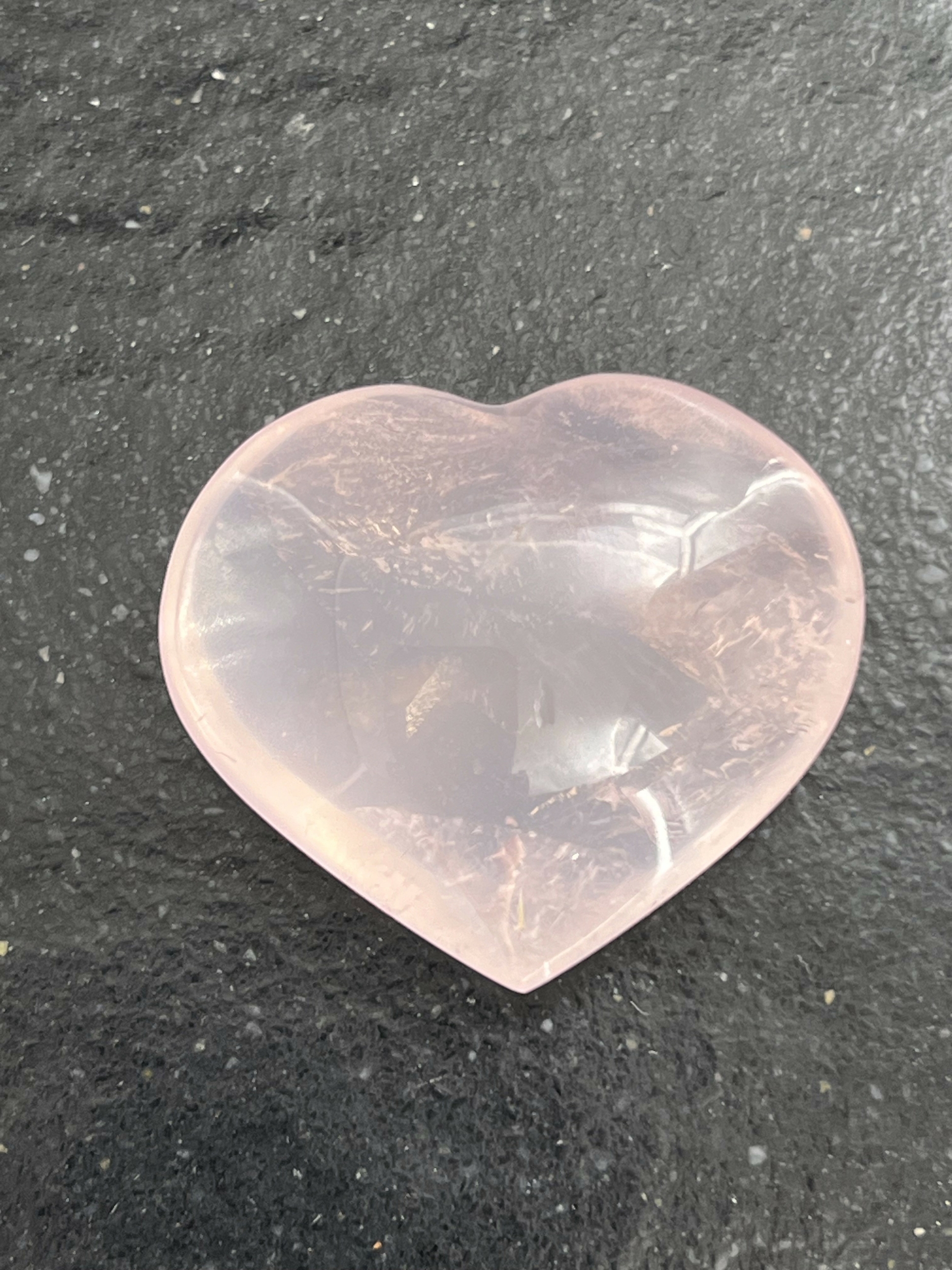 COEUR QUARTZ ROSE  LES PIERRES DE KYRIA (3)