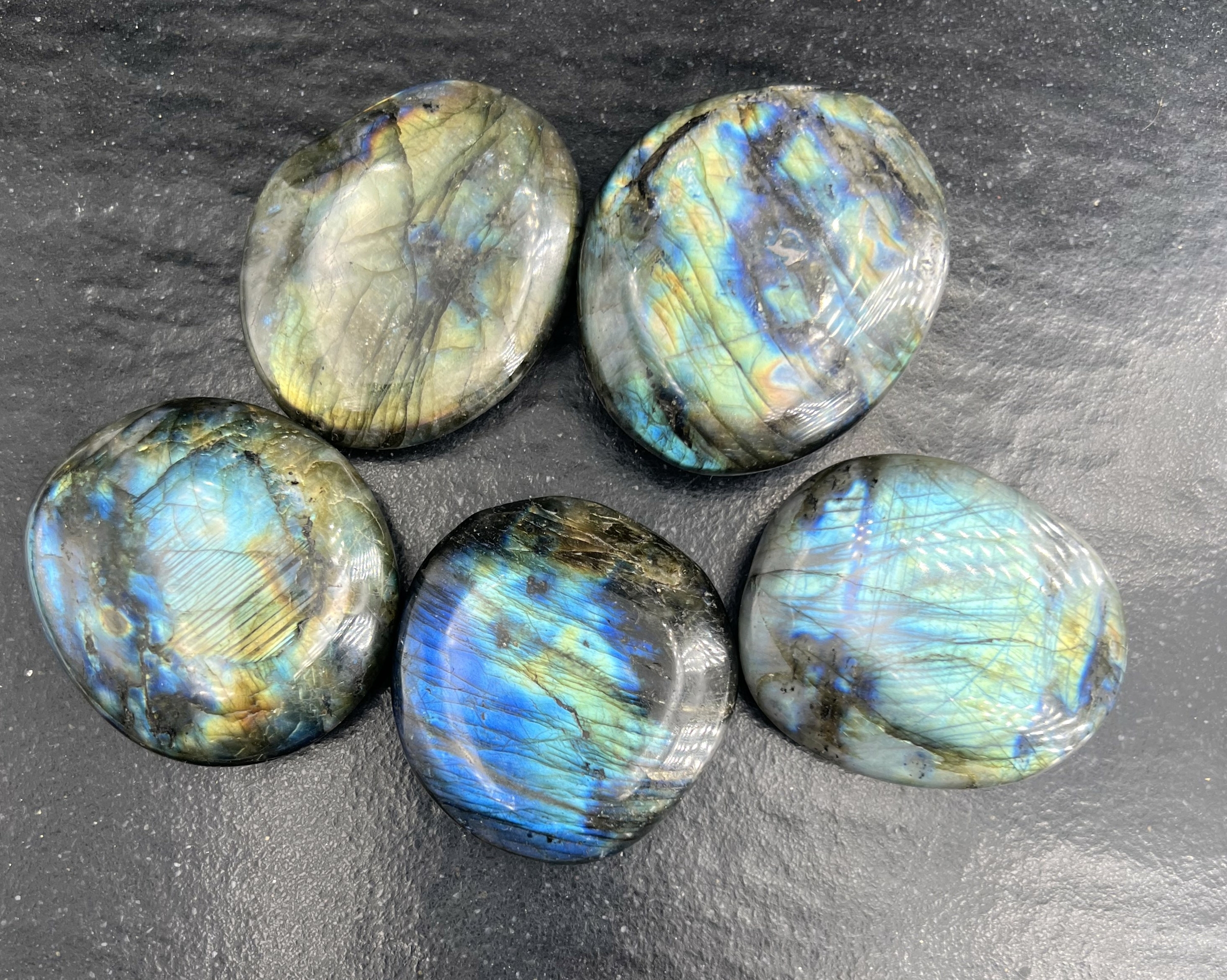 GALET LABRADORITE EXTRA LES PIERRES DE KYRIA (1)