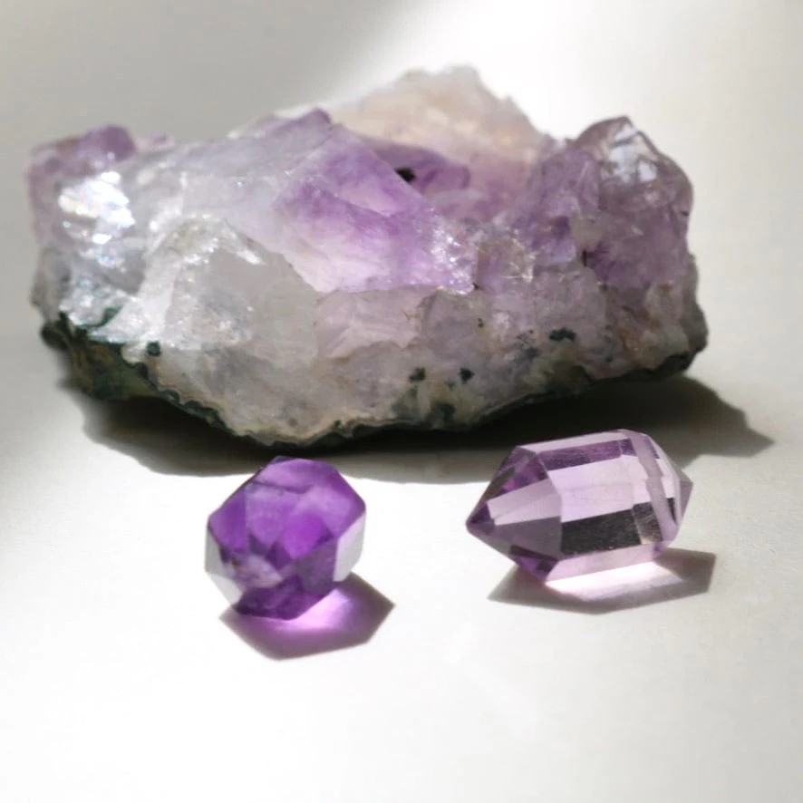COLLIER AMETHYSTE LES PIERRES DE KYRIA (3)