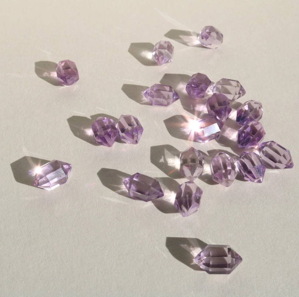 COLLIER AMETHYSTE LES PIERRES DE KYRIA (1)