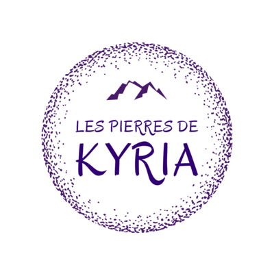 Les Pierres de Kyria, votre boutique de pierres naturelles en ligne