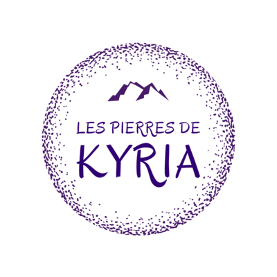 Les Pierres de Kyria