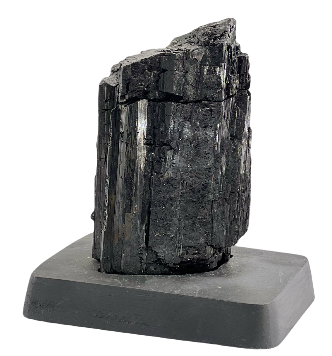 TOURMALINE SUR PRESENTOIR LES PIERRES DE KYRIA (5)
