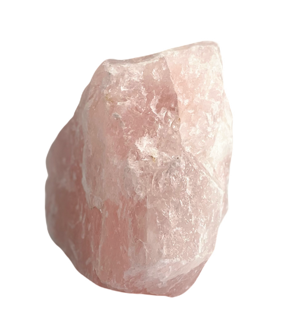 BLOC BRUT QUARTZ ROSE LES PIERRES DE KYRIA (1)
