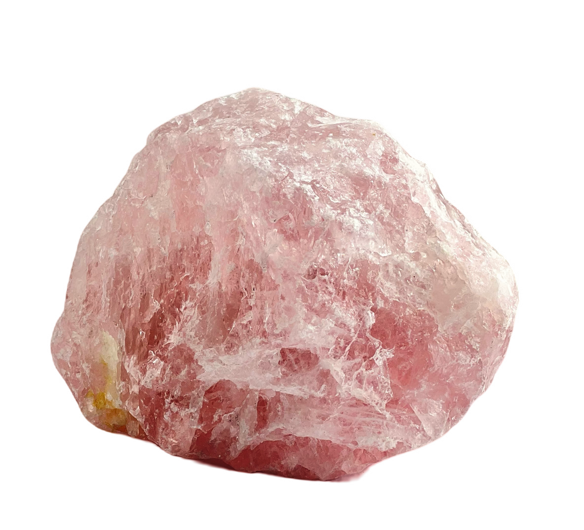 BLOC BRUT QUARTZ ROSE LES PIERRES DE KYRIA (1)