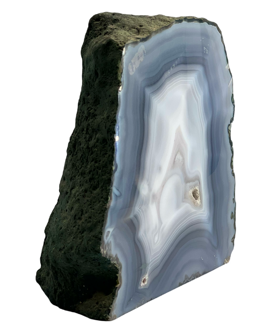 GEODE AGATE NATURELLE LES PIERRES DE KYRIA (2)