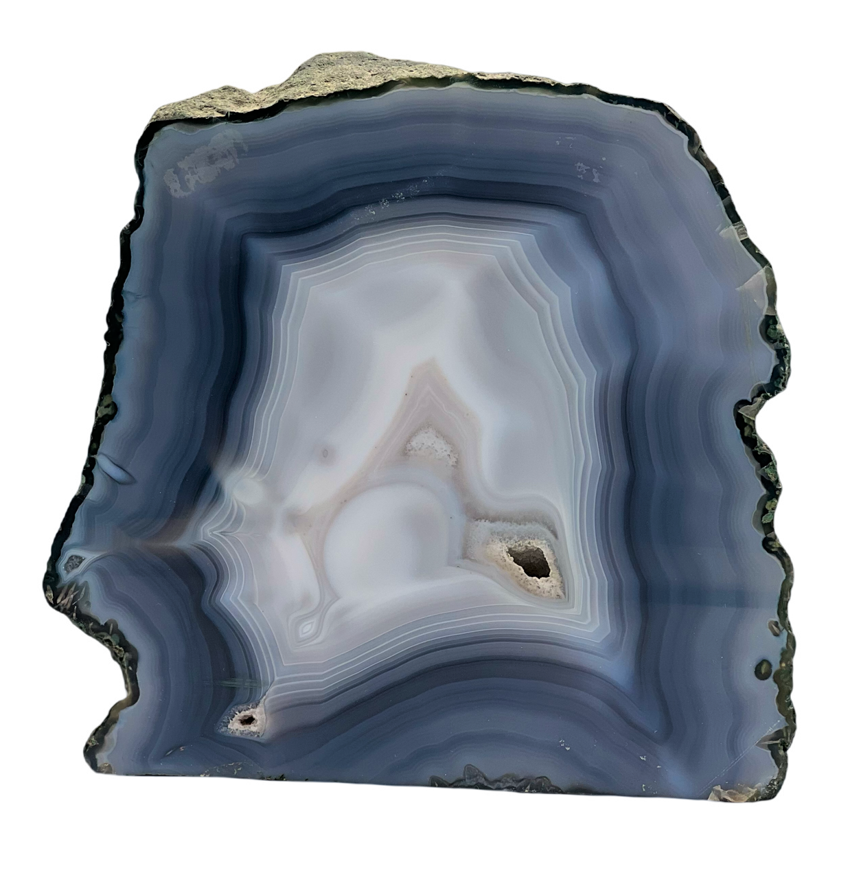 GEODE AGATE NATURELLE LES PIERRES DE KYRIA (1)