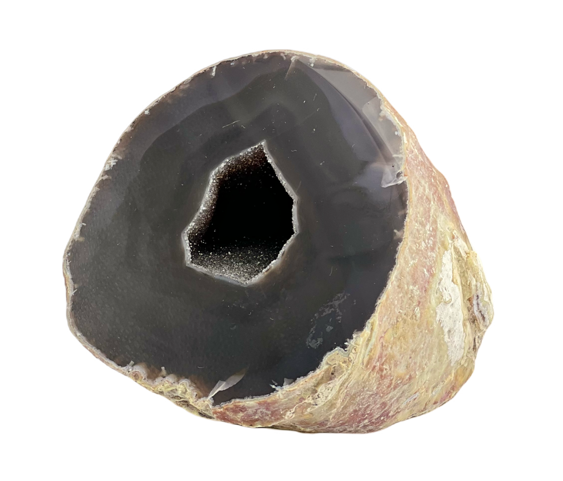 GEODE AGATE NATURELLE LES PIERRES DE KYRIA (3)