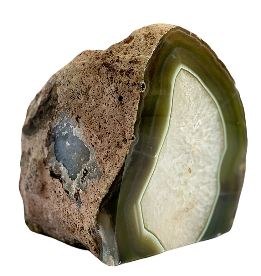 bougeoir agate naturelle les pierres de kyria 3