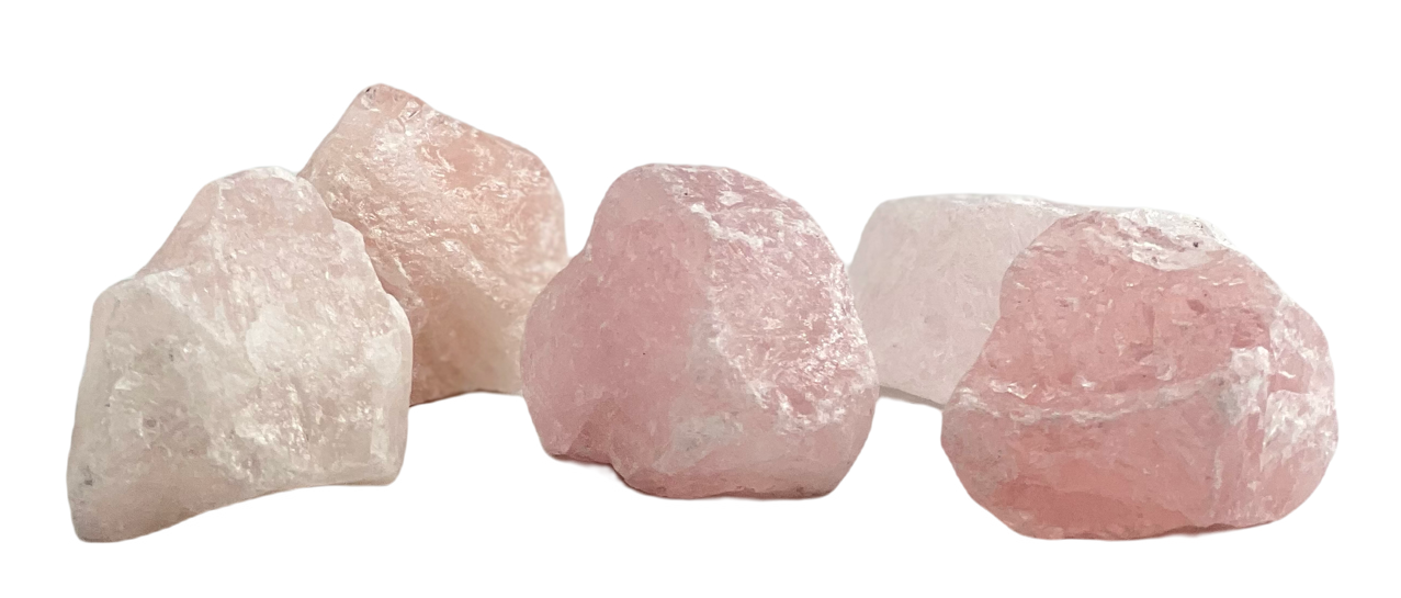quartz rose brut les pierres de kyria 6