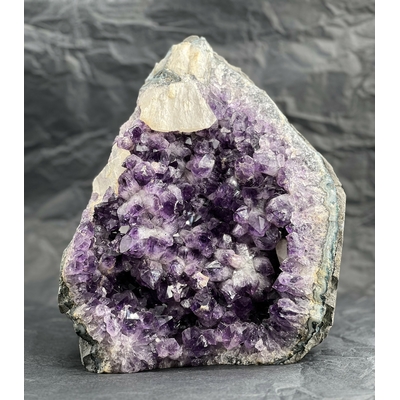DRUSE AMETHYSTE URUGUAY QUALITE EXTRA 4.750KG LES PIERRES DE KYRIA (1)
