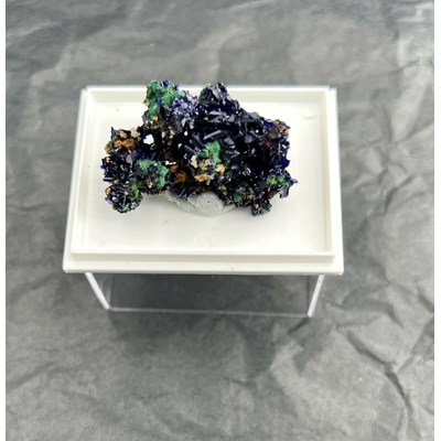 AZURITE MALACHITE MAROC LES PIERRES DE KYRIA (2)