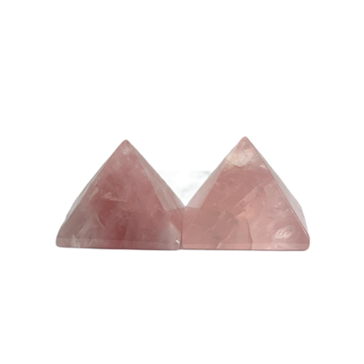PYRAMIDE QUARTZ ROSE LES PIERRES DE KYRIA (1)