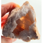 GEODE CRISTAL DE ROCHE QUARTZ 481G LES PIERRES DE KYRIA (1)
