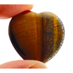 POCHON OEIL DE TIGRE OEIL DE TAUREAU OEUF CRISTAL DE ROCHE LES PIERRES DE KYRIA (2)
