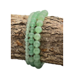 BRACELET AVENTURINE 4MM 6MM 8MM LES PIERRES DE KYRIA (2)