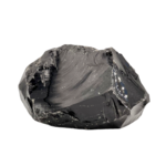 OBSIDIENNE NOIRE BRUTE 1.031KG LES PIERRES DE KYRIA (2)