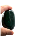 GALET MALACHITE 83G LES PIERRES DE KYRIA (2)
