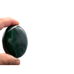 GALET MALACHITE 76G ENVIRON LES PIERRES DE KYRIA (1)