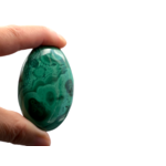 GALET MALACHITE 95G LES PIERRES DE KYRIA (2)