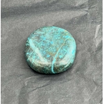 GALET CHRYSOCOLLE EXTRA 82G LES PIERRES DE KYRIA (1)