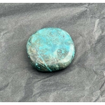 GALET CHRYSOCOLLE EXTRA 82G LES PIERRES DE KYRIA (2)