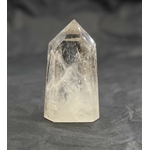 POINTE POLIE QUARTZ FUME 204G LES PIERRES DE KYRIA (5)