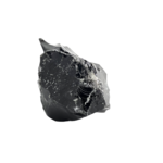 BLOC OBSIDIENNE NOIRE BRUTE 539G LES PIERRES DE KYRIA (3)