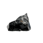 BLOC OBSIDIENNE NOIRE BRUTE 597G LES PIERRES DE KYRIA (3)