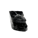 BLOC OBSIDIENNE NOIRE BRUTE 657G LES PIERRES DE KYRIA (3)