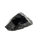 BLOC OBSIDIENNE NOIRE BRUTE 1248G LES PIERRES DE KYRIA (1)