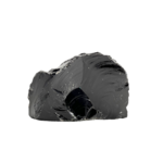 BLOC OBSIDIENNE NOIRE BRUTE 1042G LES PIERRES DE KYRIA (4)