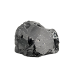 BLOC OBSIDIENNE NOIRE BRUTE 1042G LES PIERRES DE KYRIA (2)