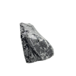 BLOC OBSIDIENNE NOIRE BRUTE 1042G LES PIERRES DE KYRIA (1)