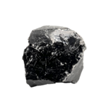 BLOC OBSIDIENNE NOIRE BRUTE 1.211KG LES PIERRES DE KYRIA (2)