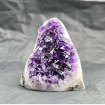 DRUSE POLIE AMETHYSTE URUGUAY QUALITIE EXTRA 1.190KG (1)